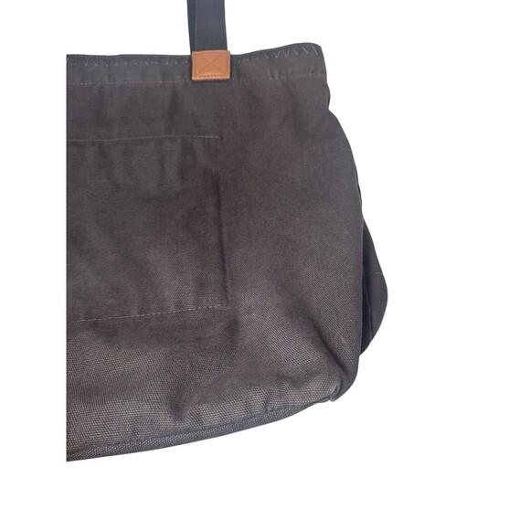 Thirty-One 31 Wander Tote Follow Your Own Path Gray Retired- Fast Shipping - Picture 12 of 16